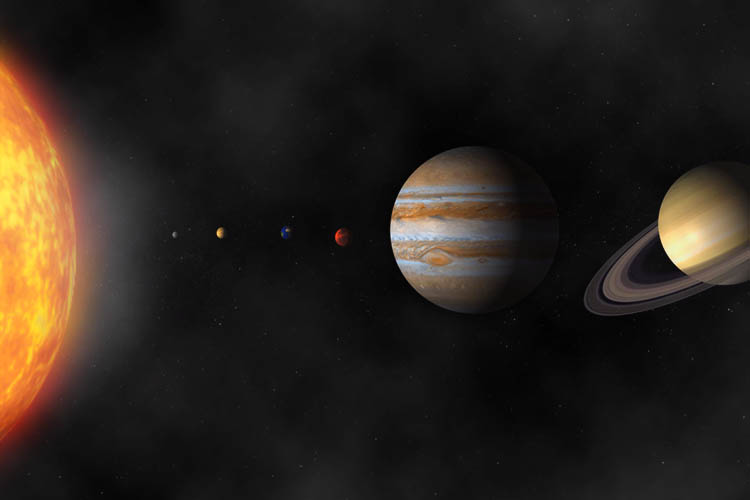 Surprising Facts about Jupiter that you didn’t know