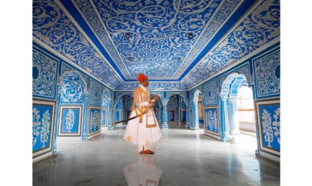 Jaipur- History, and its Architecture you must visit
