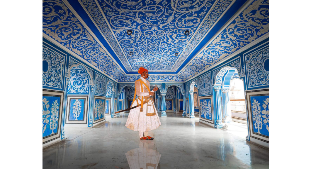 Jaipur- History, and its Architecture you must visit