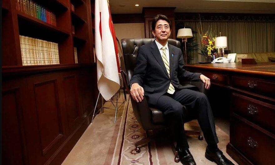 The legacy of Shinzo Abe, Japan’s greatest prime minister