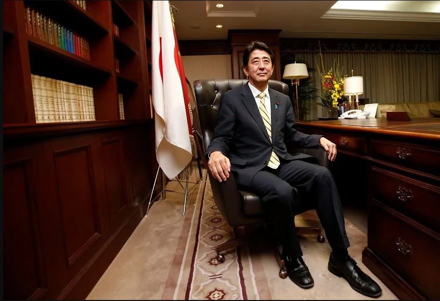 The legacy of Shinzo Abe, Japan’s greatest prime minister