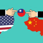 Taiwan Caught in the Middle of a Dangerous US-China Power Game